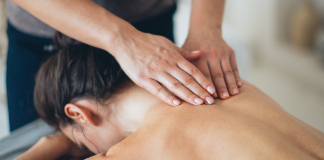 Massothérapie & Éducatrice spécialisée