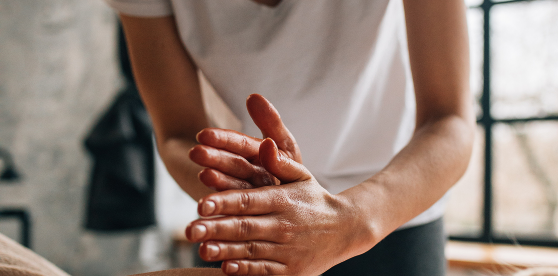 Massothérapie & Éducatrice spécialisée