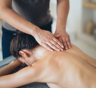 Massothérapie & Éducatrice spécialisée