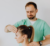 Massothérapie & Éducatrice spécialisée