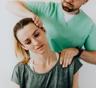 Massothérapie & Éducatrice spécialisée