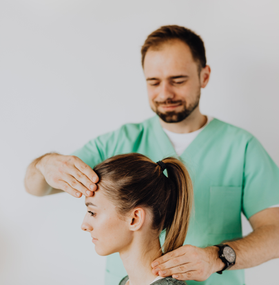 Massothérapie & Éducatrice spécialisée