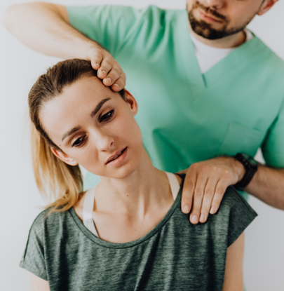 Massothérapie & Éducatrice spécialisée