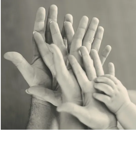 Massothérapie & Éducatrice spécialisée