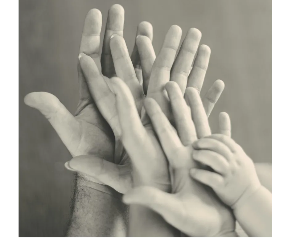 Massothérapie & Éducatrice spécialisée