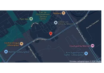 Massothérapie & Éducatrice spécialisée