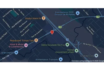 Massothérapie & Éducatrice spécialisée