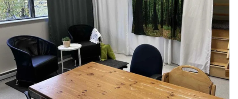 Massothérapie & Éducatrice spécialisée